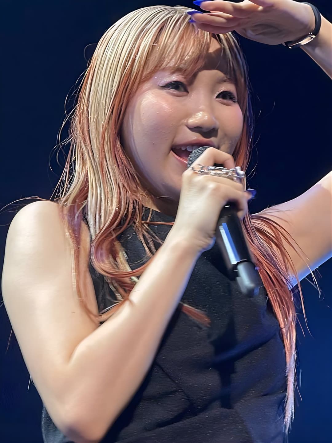 Japanese sexy talent Pussy face【りら】