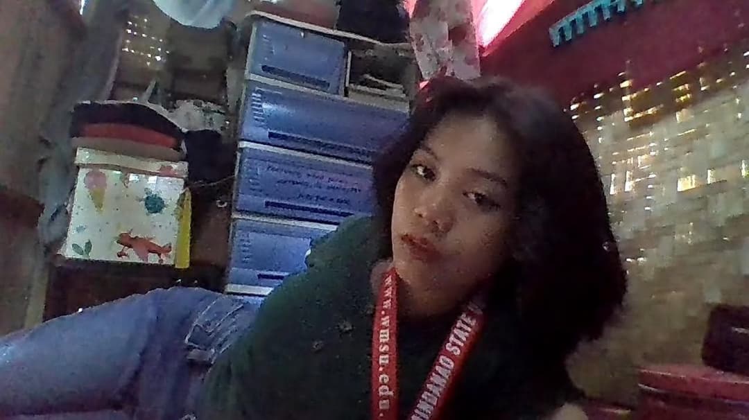 College student pinay