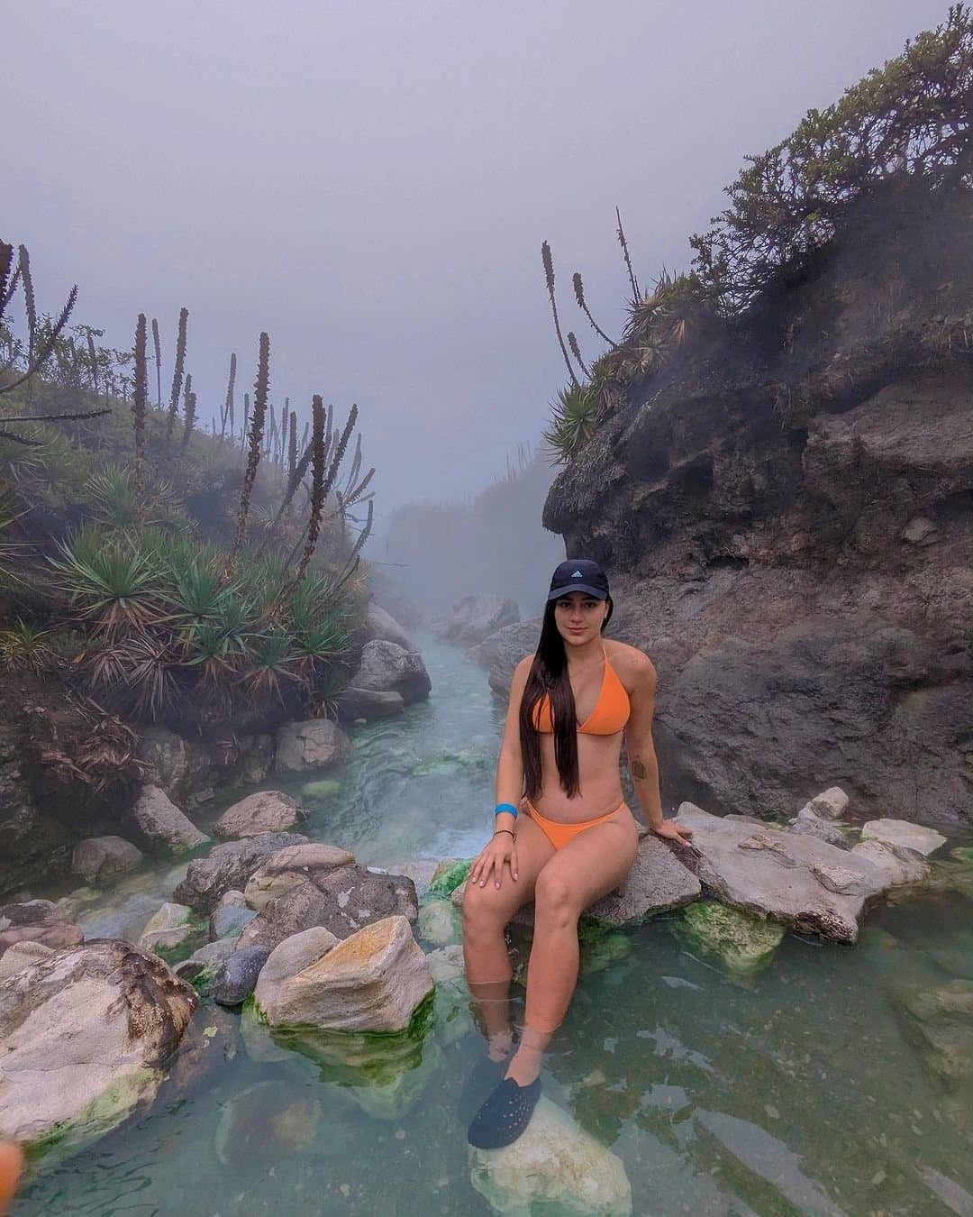 Click to view full size Michele Restrepo