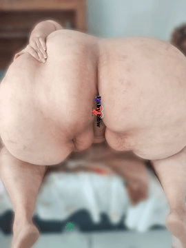 MEGA BOoTy Br@z1LiAn BBw!!!