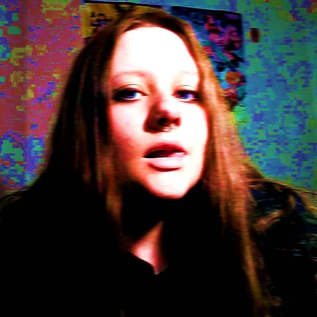 WHITE EMO WEEB MAKING GOONERS NUT