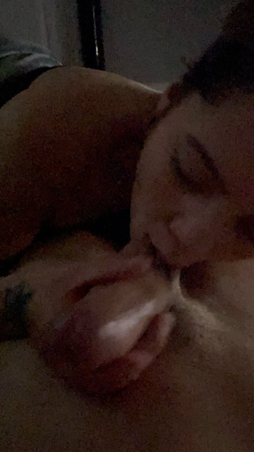 Harmony tahlina hvvrmonyy Edmonton native slut