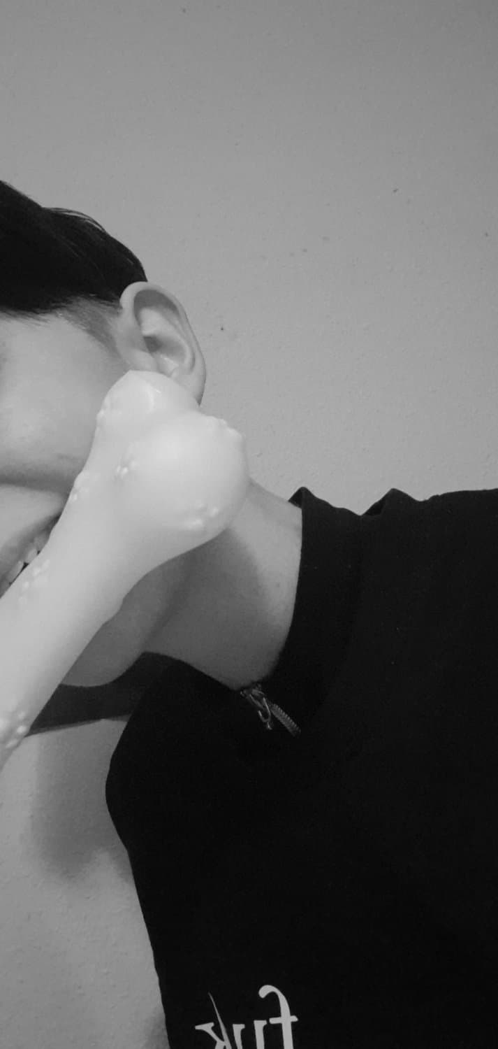 Dean lennox trans slut