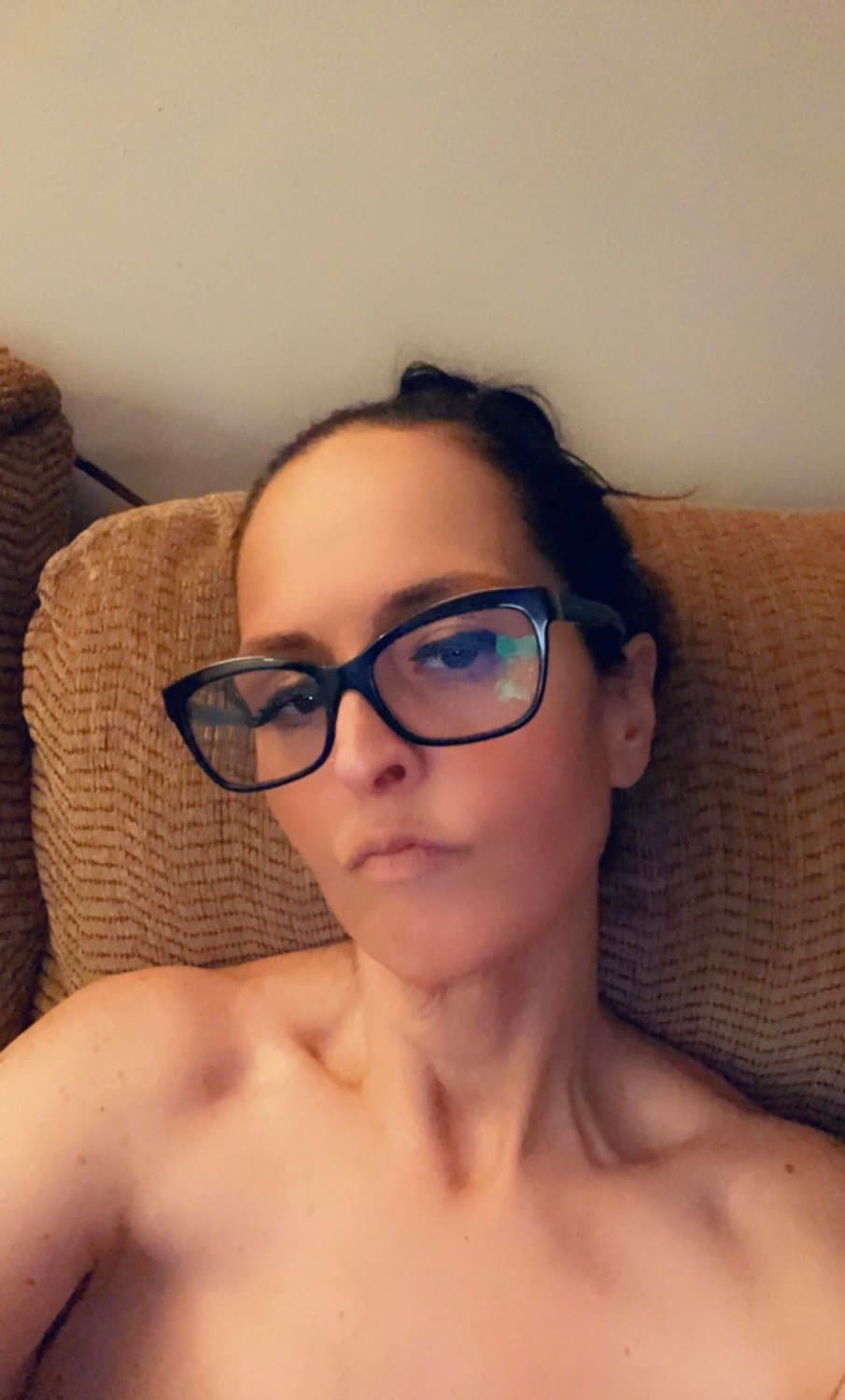 Click to view full size Sandy made her a cumslut and she tore my heart out