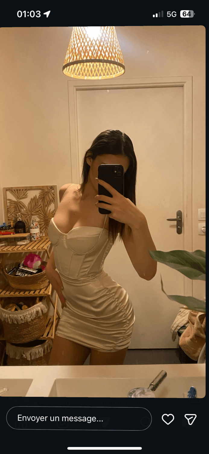 Arab escort french beurette