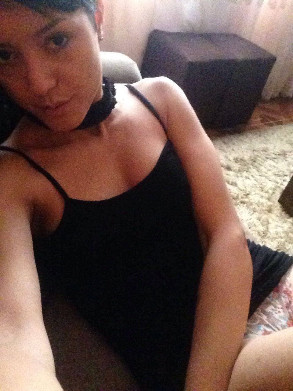 Melissa, la Flaca parte 4