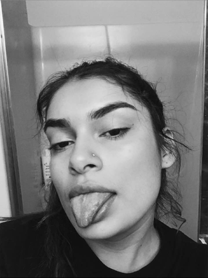 Sandra Roda 22 latina