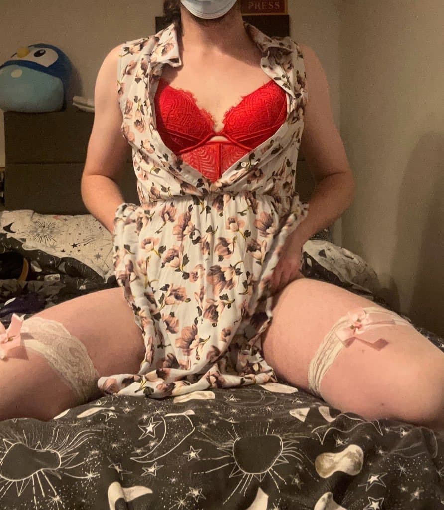 Sissy Slut Whore Being A Wannabe Trans Slut