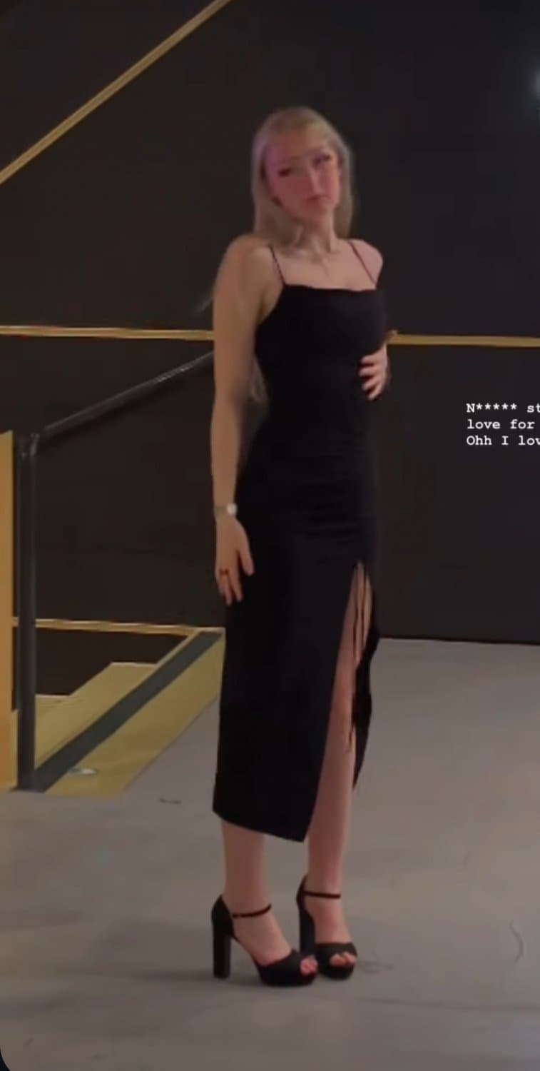 I cum so many times over this teen ?