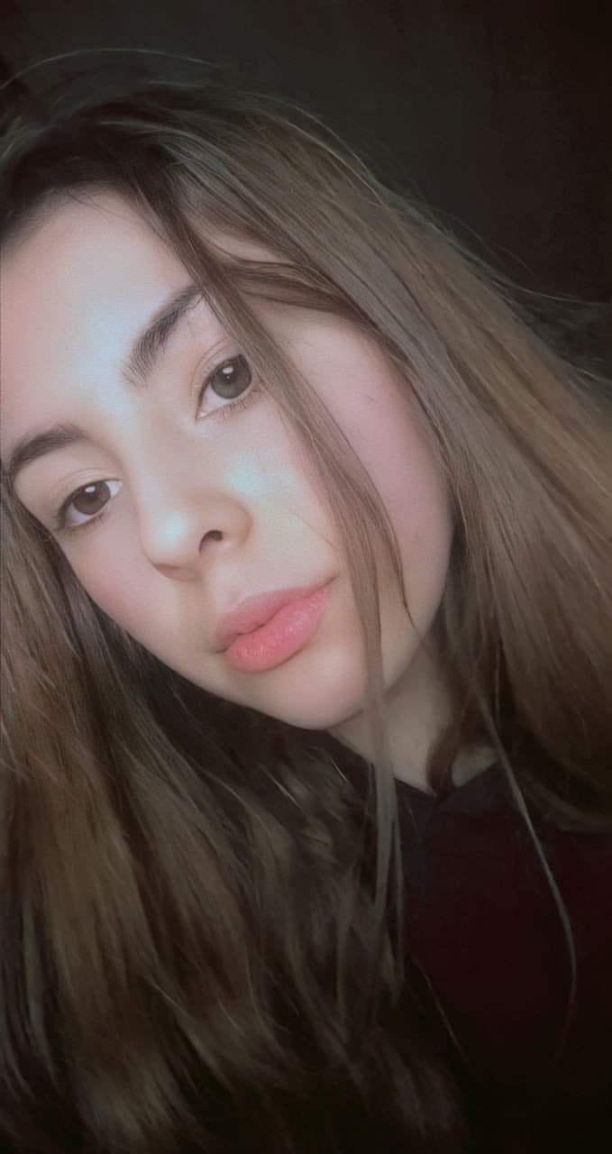 Beautiful Face and Body Slut