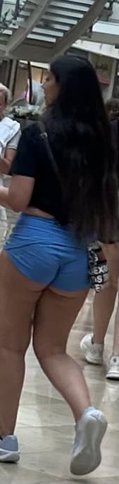 Click to view full size Bitchy thick ass college Indian gets womb punched by thick dick