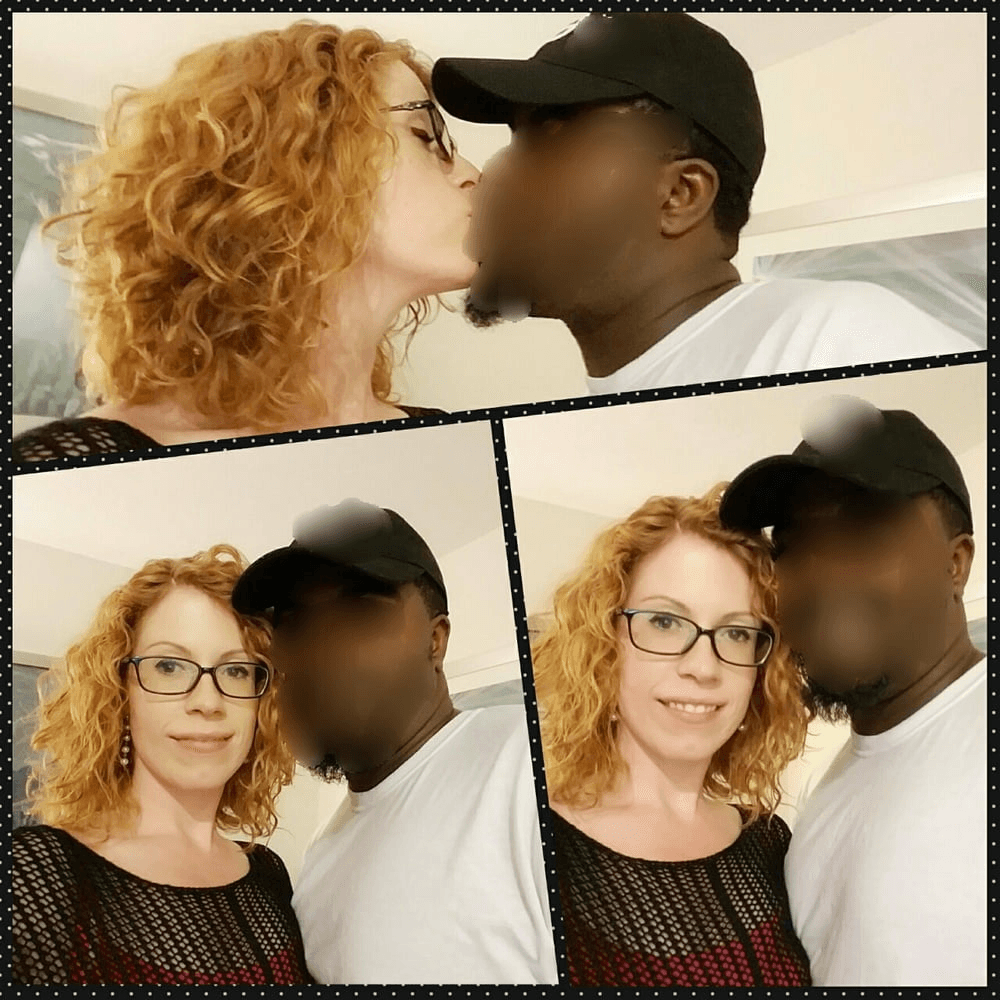 Legendary Redhead hotwife loves BBC Gangbangs