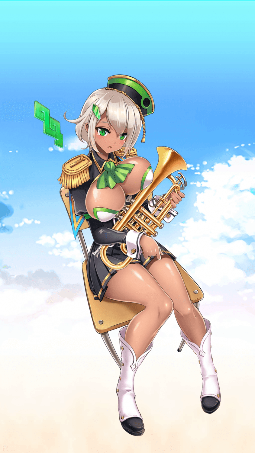 Project QT Hentai Collection (static)pt2