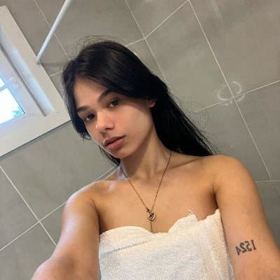 Wanna see her butthole? Or is that weird?