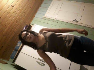 Parte 2 dessa vagabundinha gostosa, comente se querem parte 3 dessa safada da Bruna