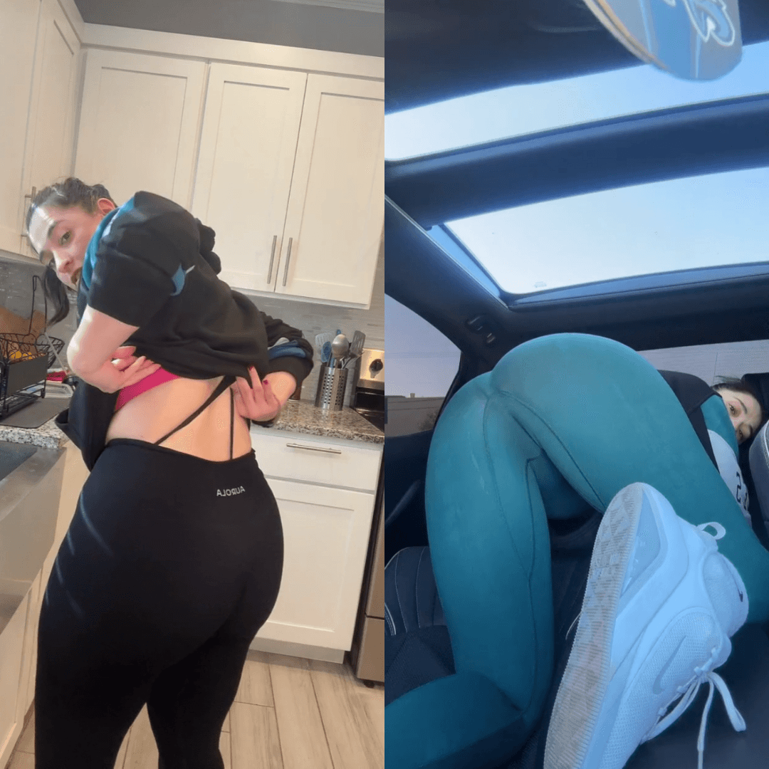 GALAXY FOR TWERKS & WEDGIES TT Live