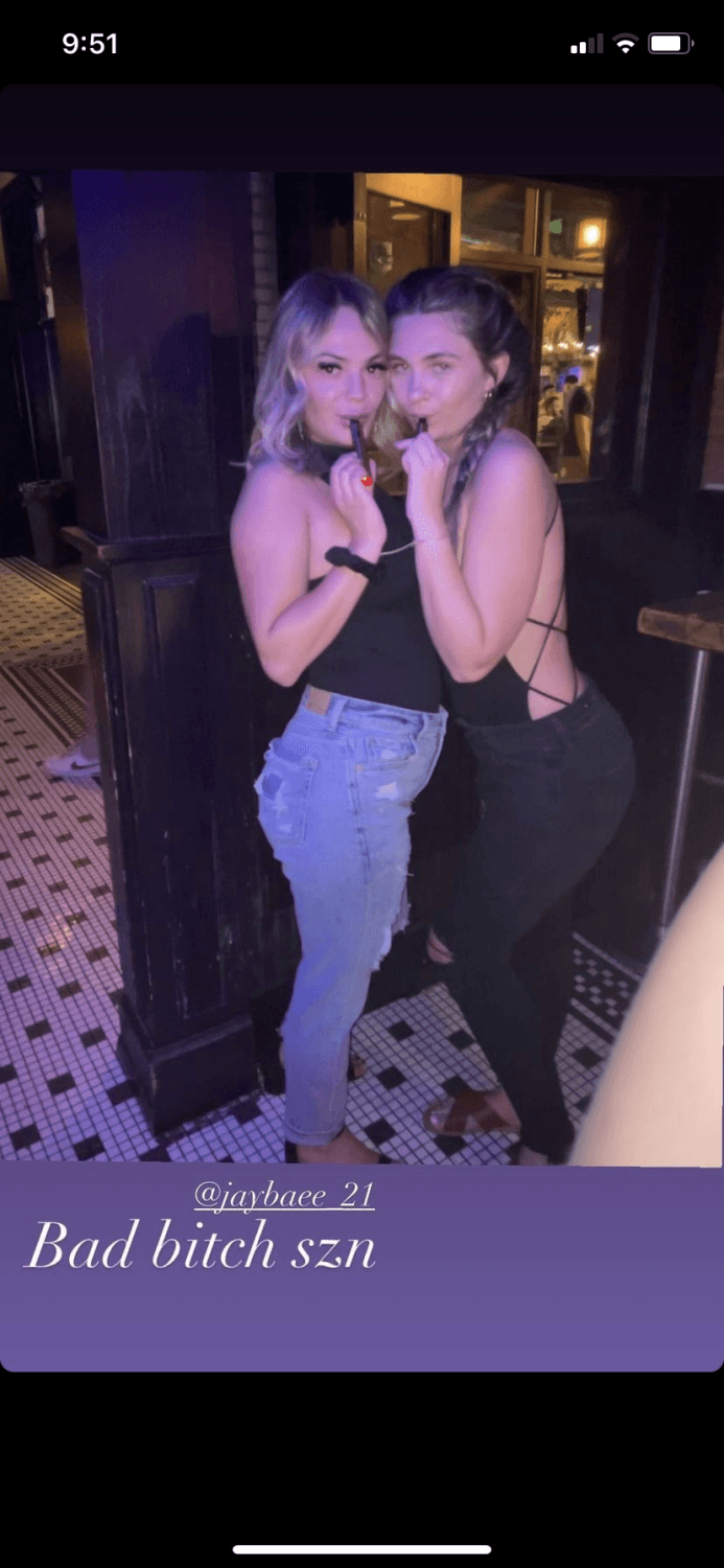 Naughty nurse sucking lucky guys nice cock while she stares up at him