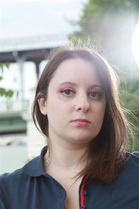 Diane Henrotte *MegaMIX*-#008