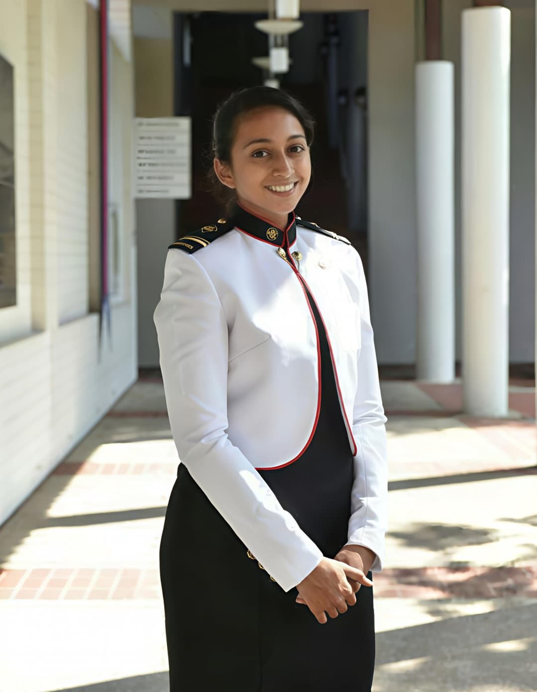 Curvy Singapore Army Girl Having Hot Phone Sex