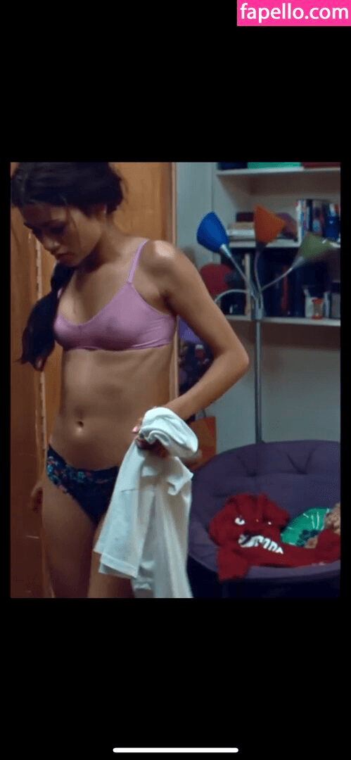 Leaked Teen Ebony Celeb