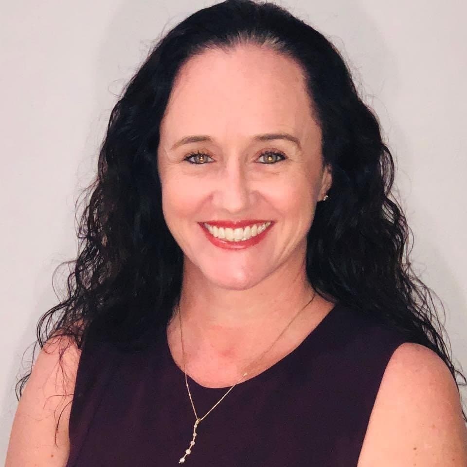 Realtor Melissa - Mardi Gras early 2000’s