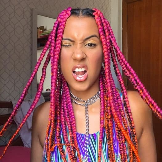 Click to view full size Ramille Xavier, liv revamped ,,,sósias,,,