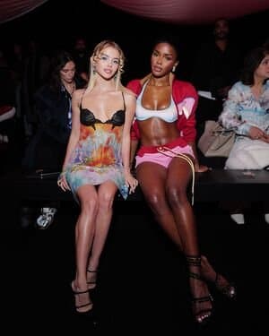 Alla Bruletova Bentley girl - part 13