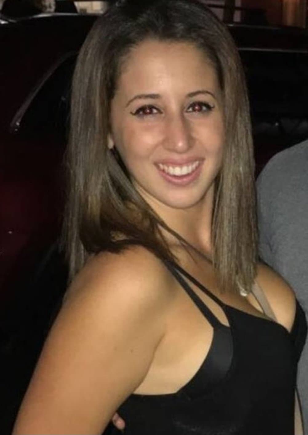 New york slut Ginas slippery pink pussy talking, Volume up