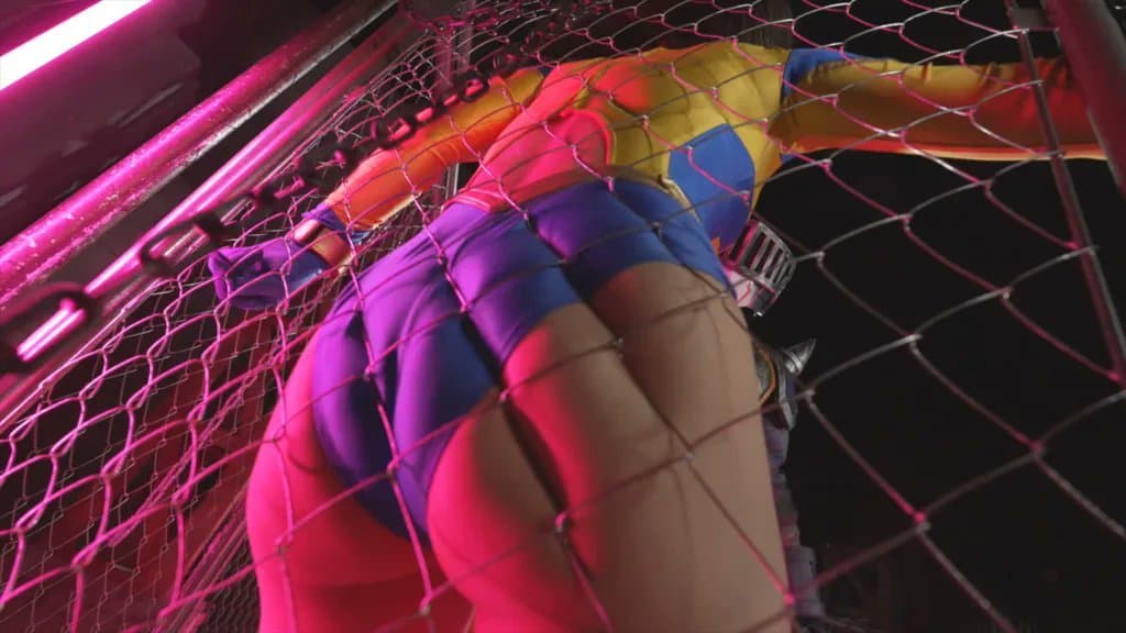 Sun Leona # javjapan # #cosplay #japan #jav # fantia