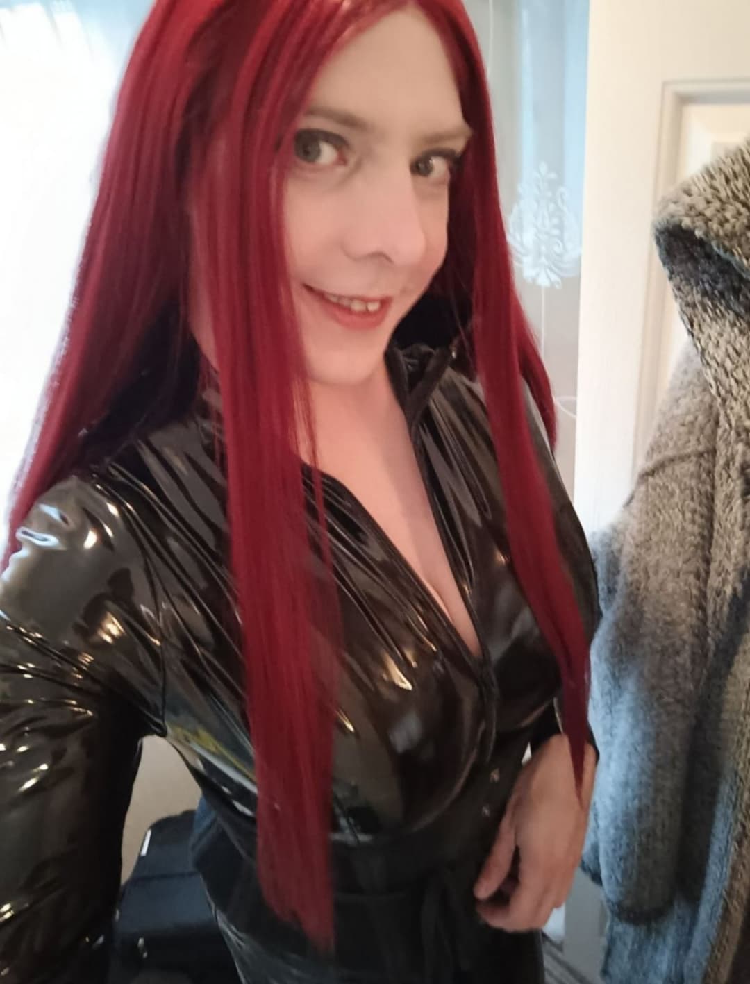 Click to view full size Sissy Nicky