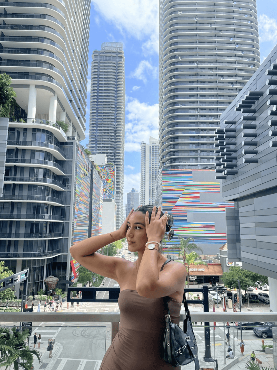 Beurette marocaine française