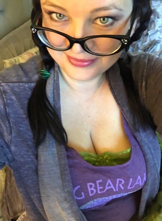 Amy #6 ? (Hot Big Tit Anal Slut)