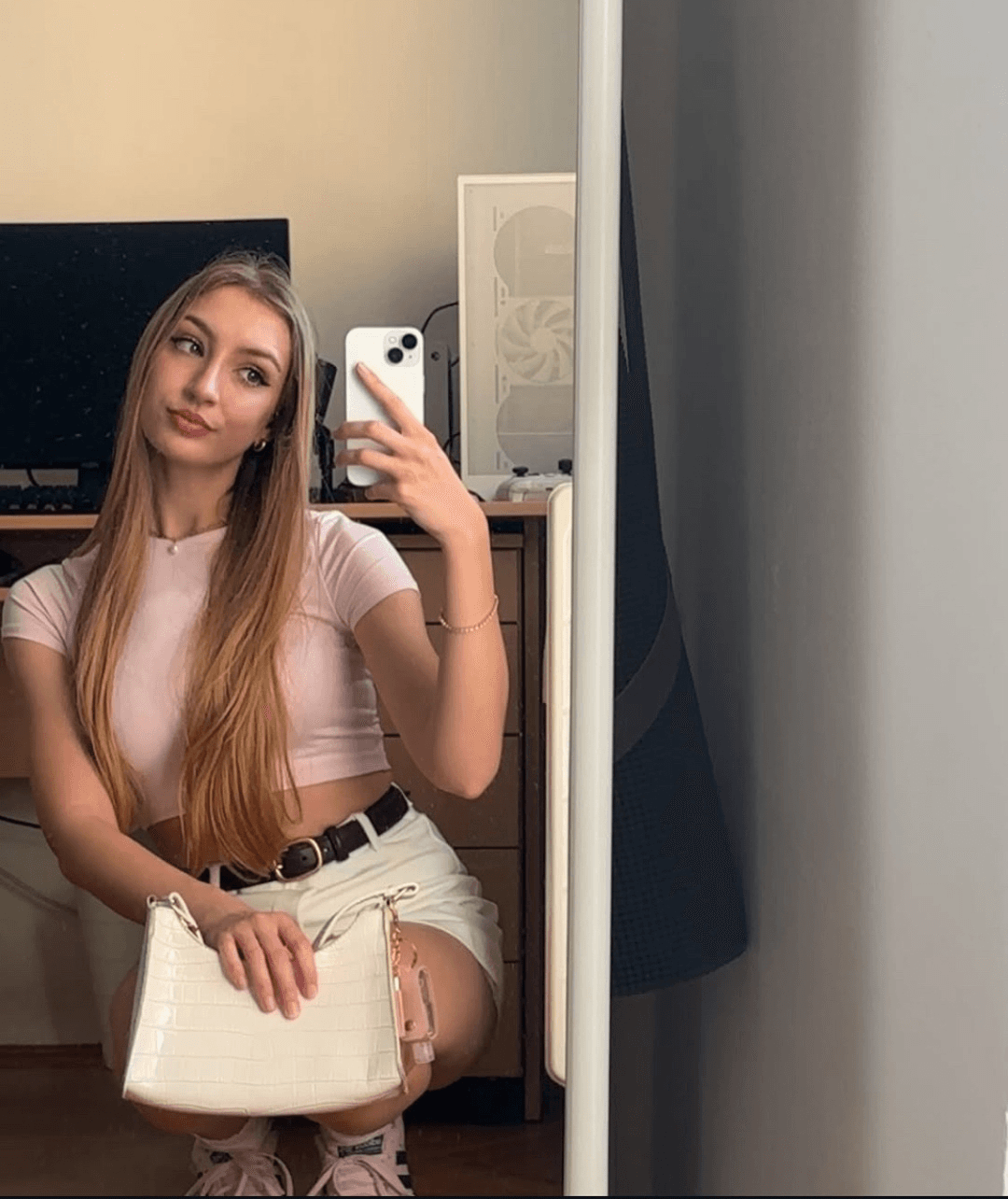 Cocksucking Slut Clair