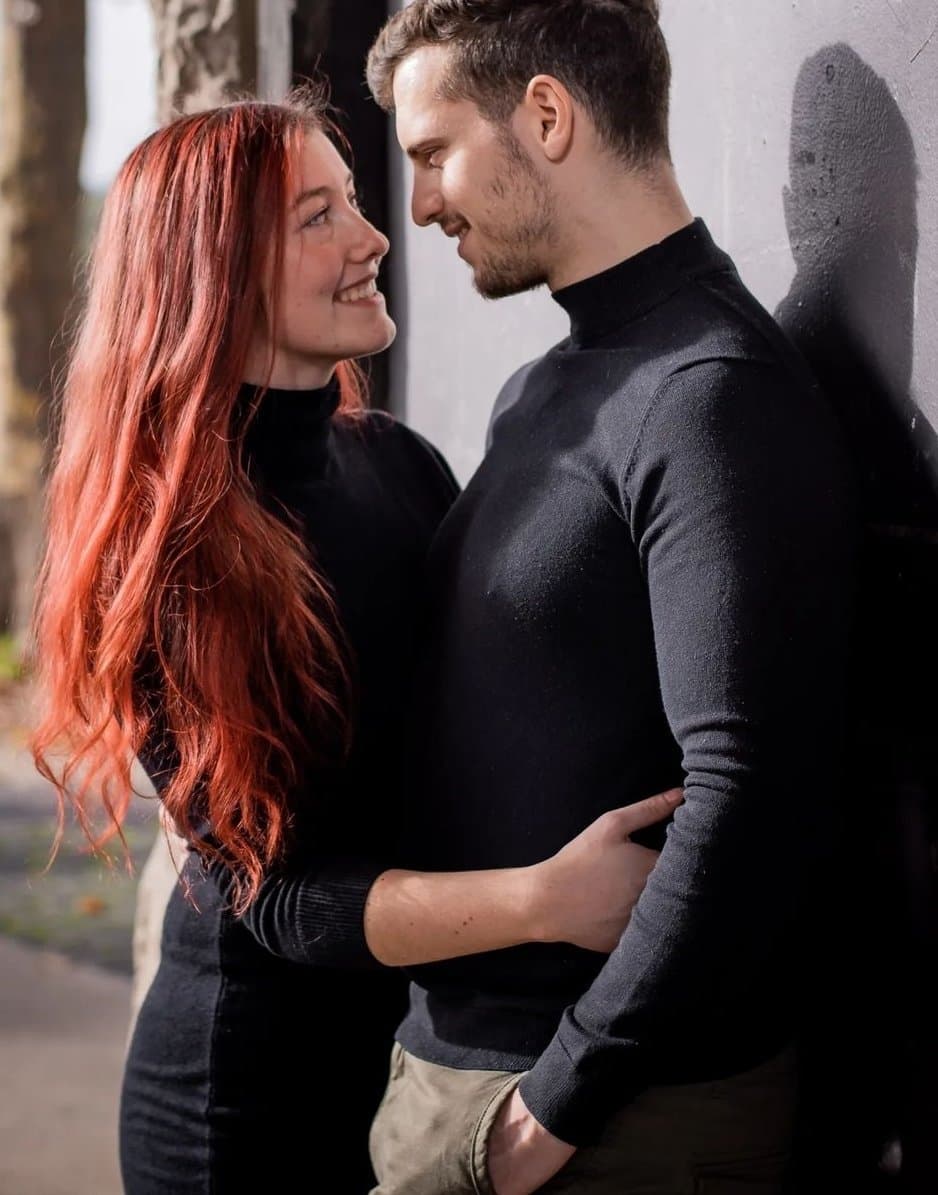 Click to view full size cheating sextape scandal daniela cheating on her boyfriend with a bbc classmate of her boyfriend