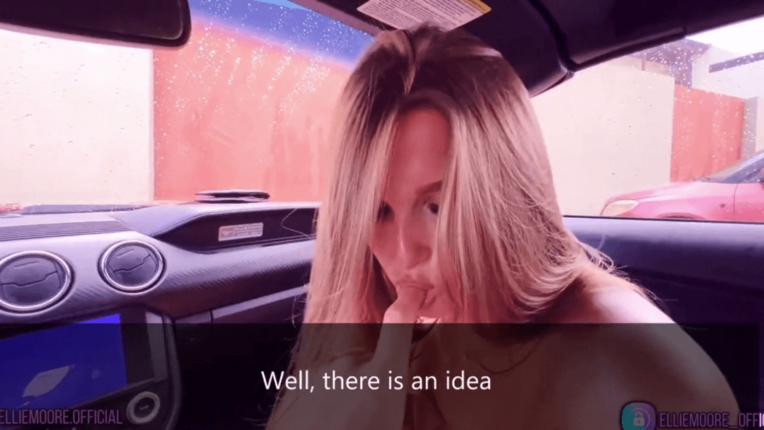 TOP FIVE DE PETES EN AUTO. MAGNIFICO DESEMPEÑO DE LA MUÑEQUITA MISS MUNDO MUNDIAL UNIVERSAL