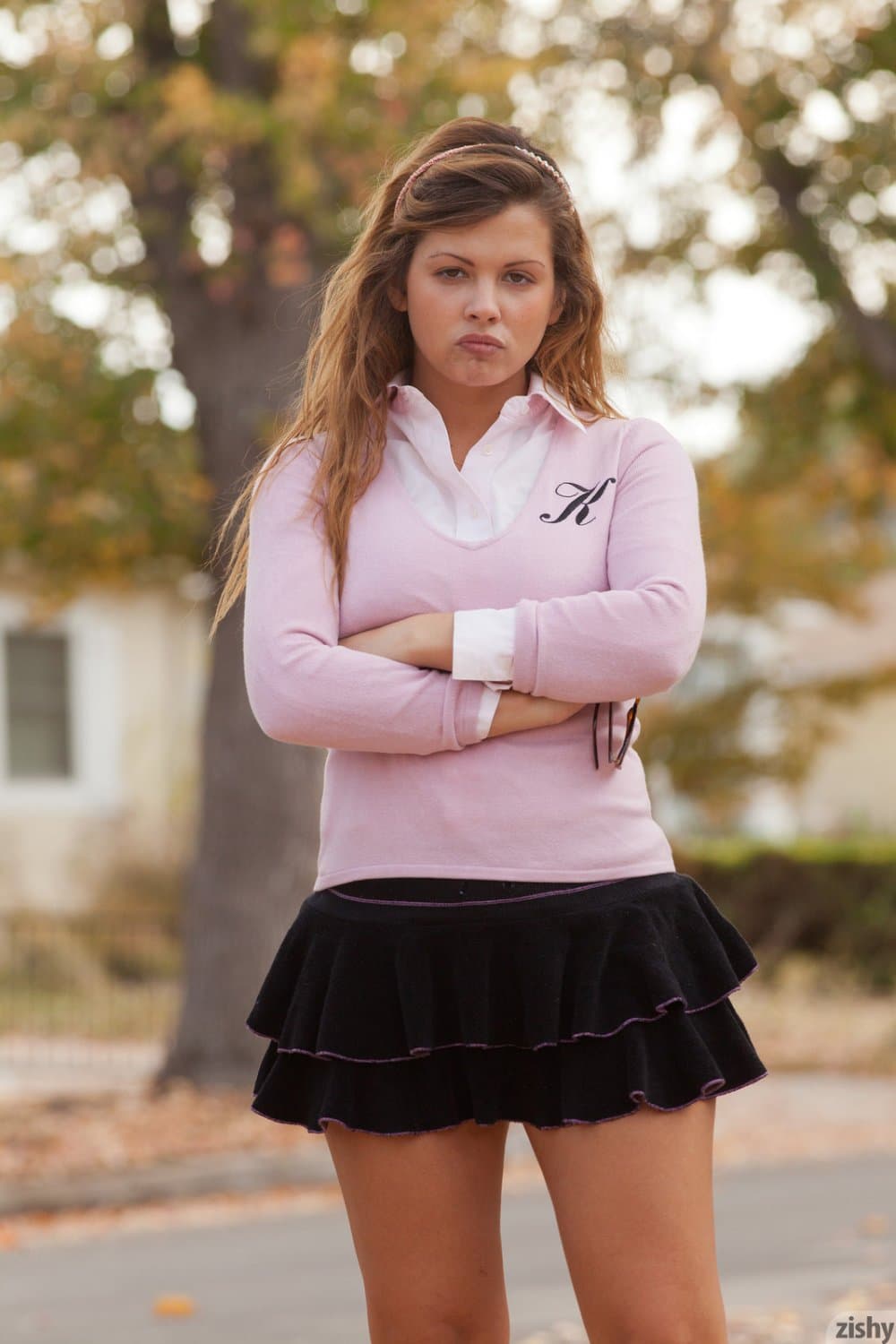 Keisha Grey Fall Semester