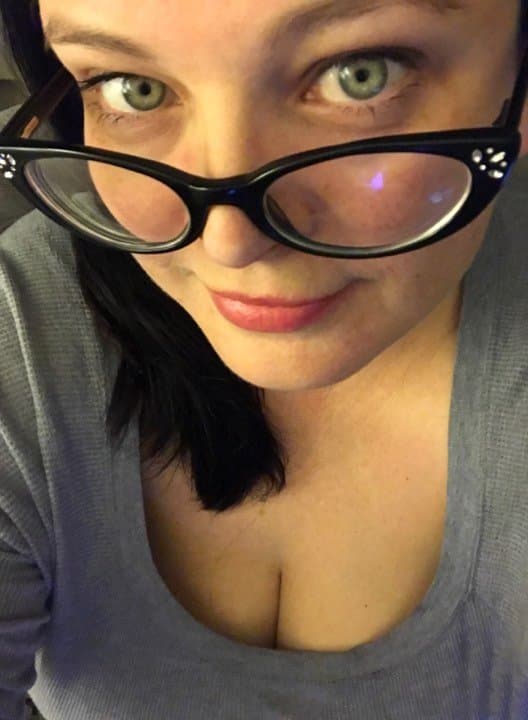 Amy #6 ? (Hot Big Tit Anal Slut)