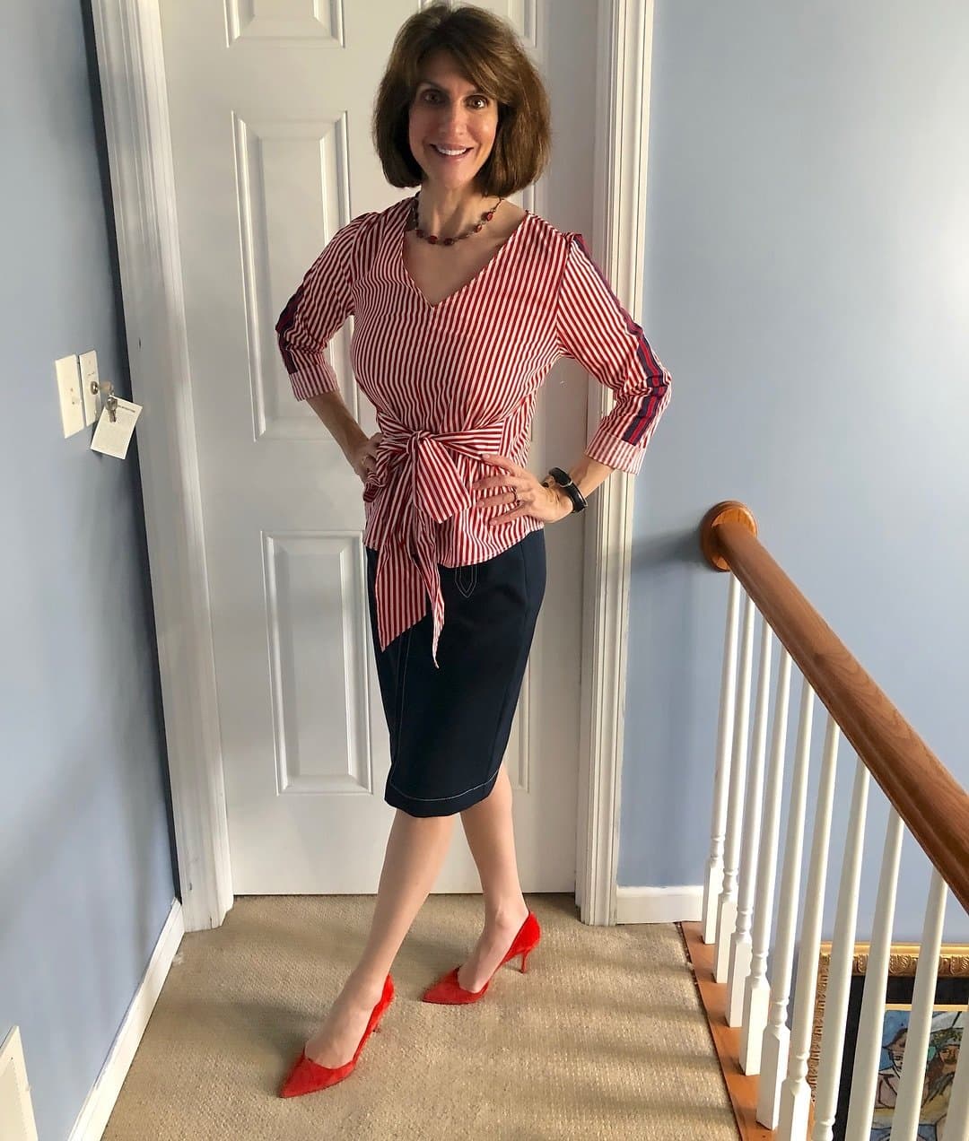 classy Milf