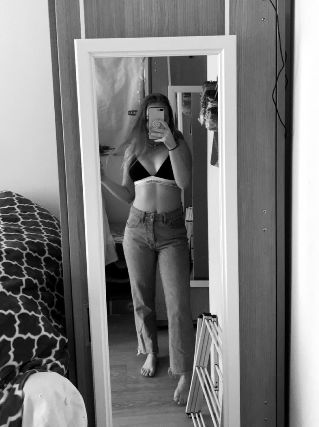 Tight College Slut Kerry