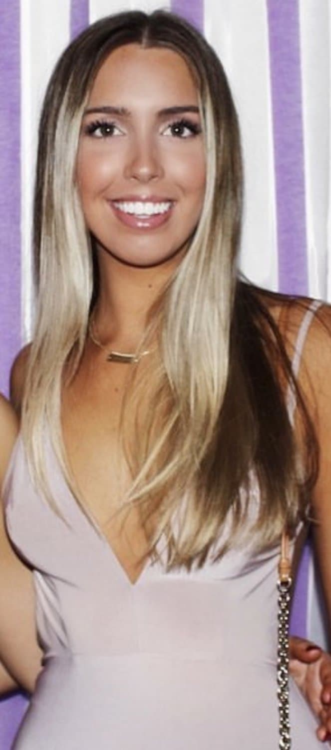 Stunning Georgia Peach teen with amazing body