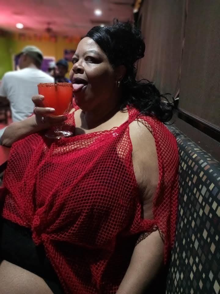 Something About Big Saggy Titty Grannies That Drive Me Crazy. & She Got Em I Would Not Pull Out 79