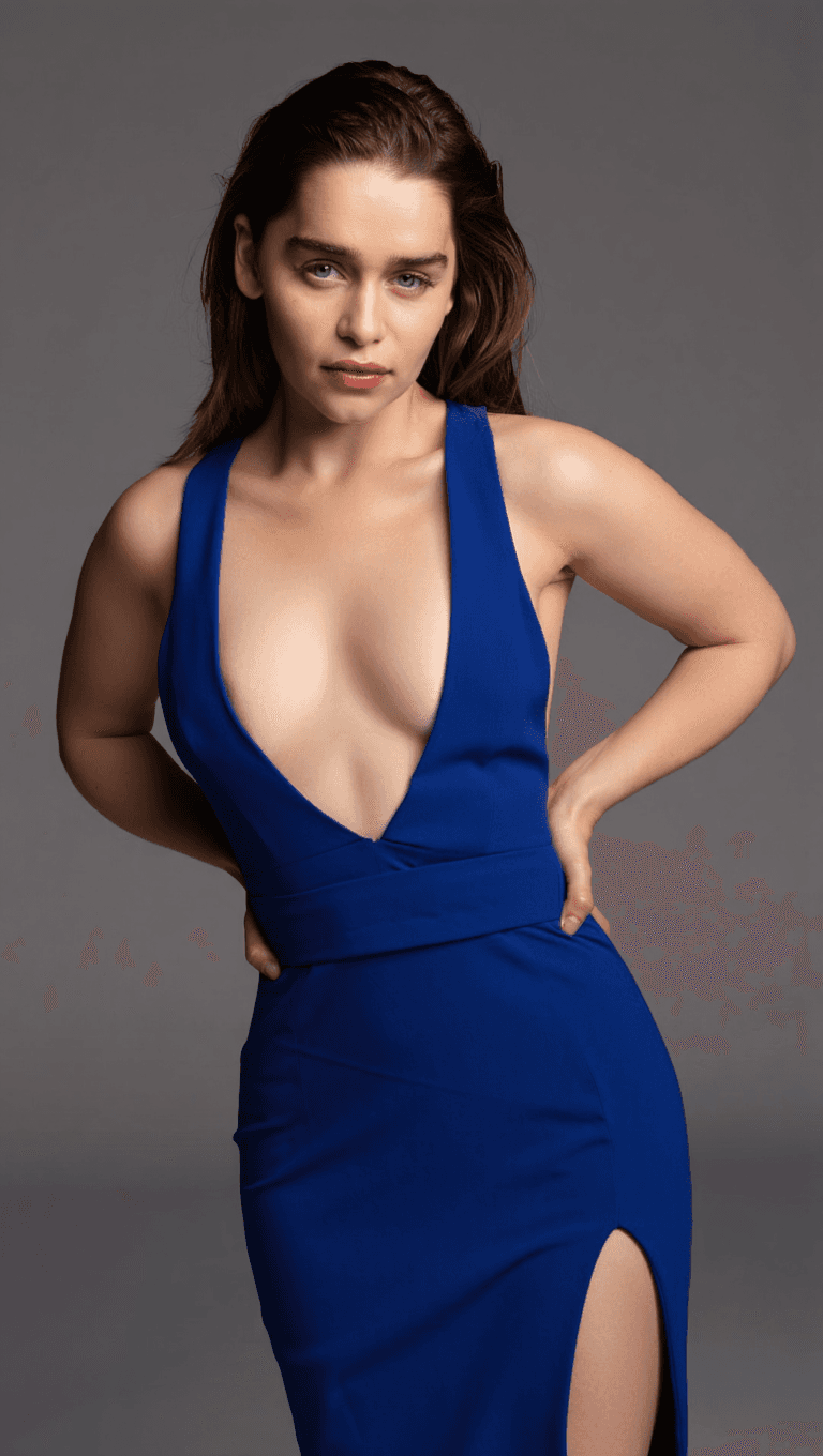 Jessica Chastain, Emilia Clarke, Chloë Grace Moretz, Amy Adams, Kate Upton, Kate Mara