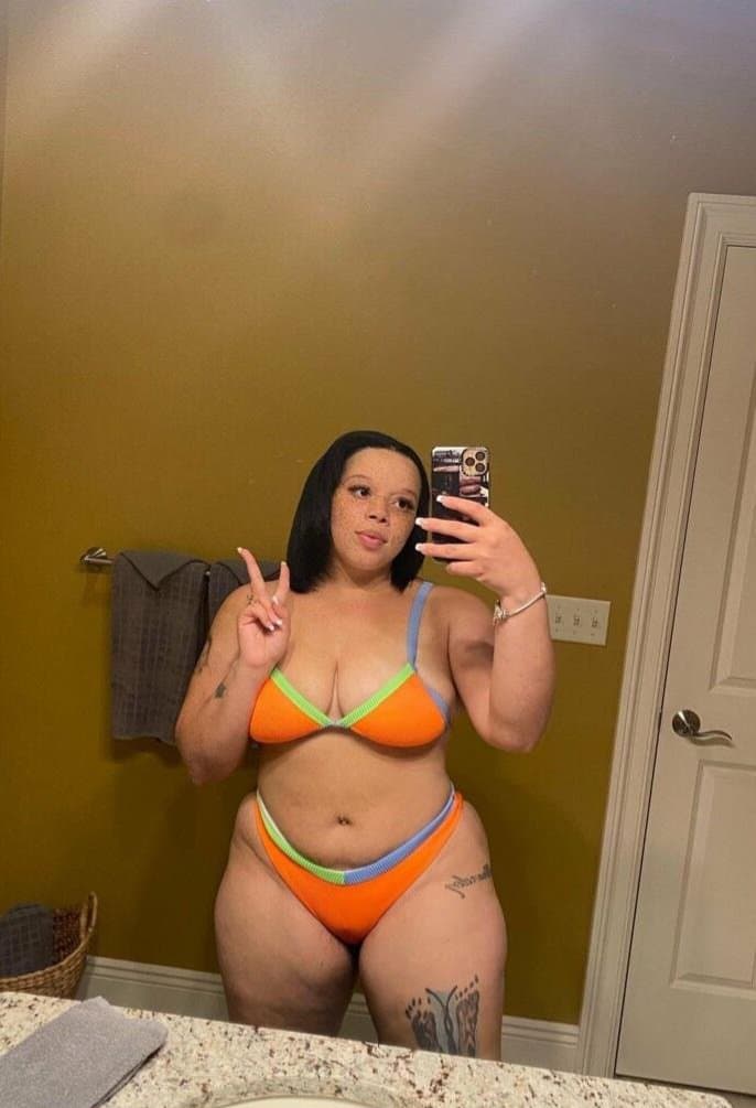 Freckled redhead cutie