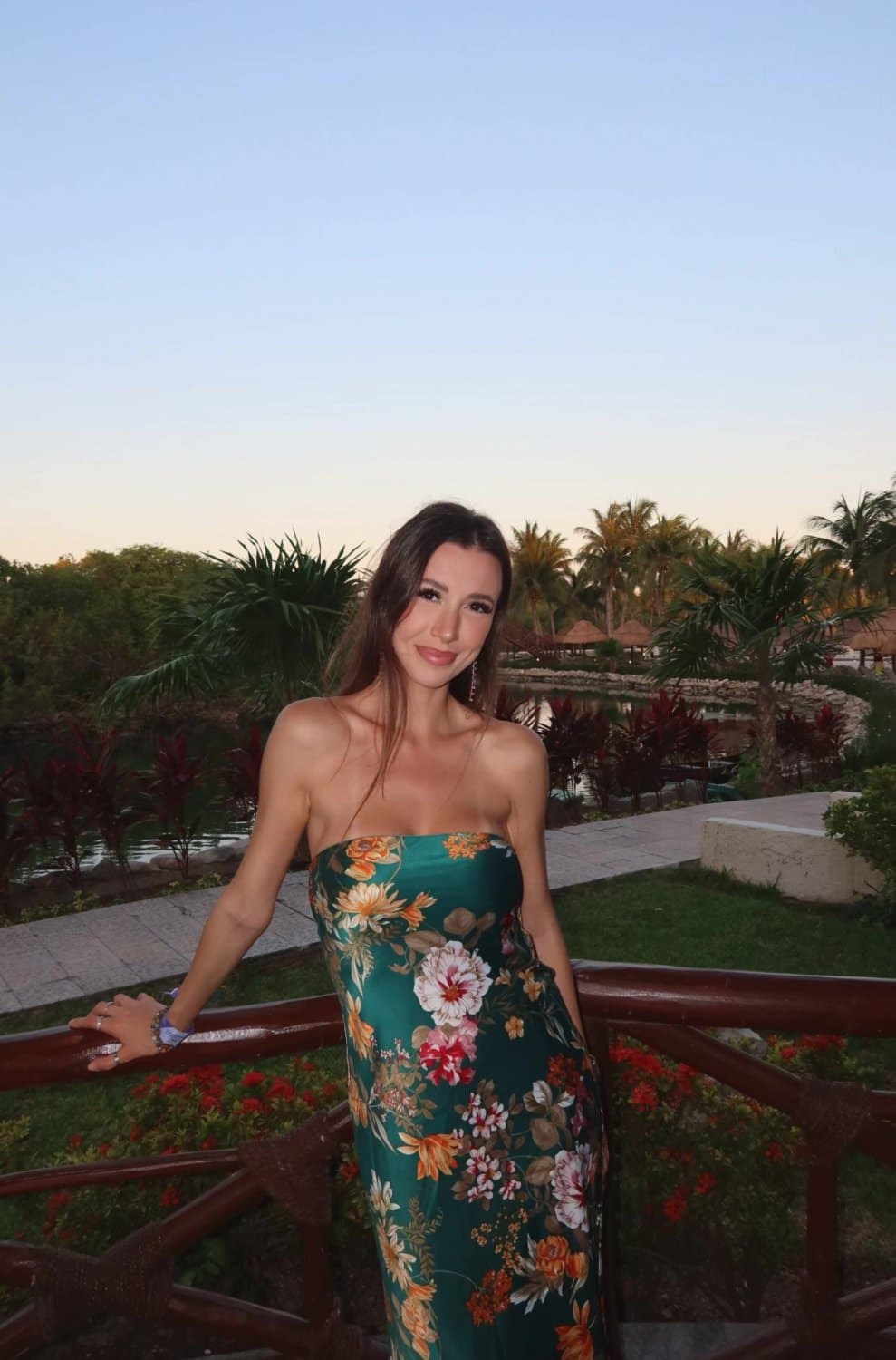 Pretty, playful, and probably your next mistake