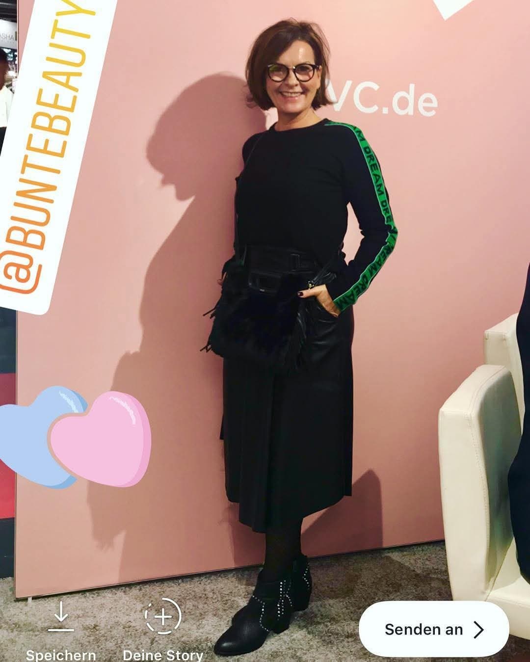 German thicc elegant gilf ❤️❣️???