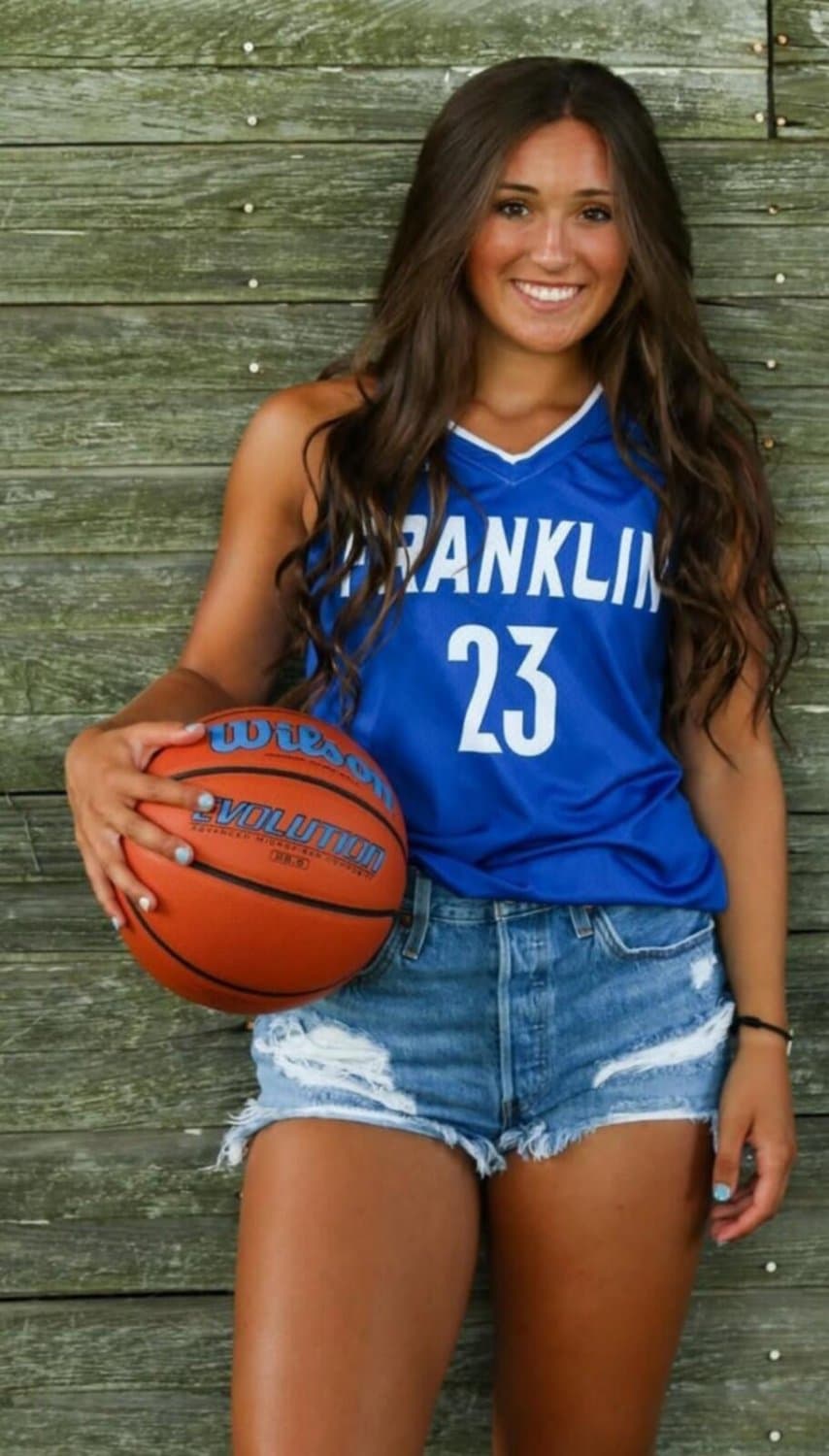 Kyra  Baker and her hot mom