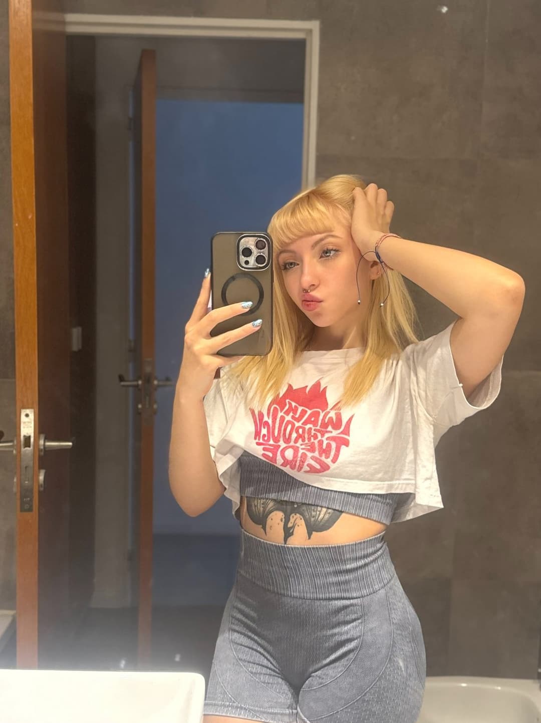 Sweet baby need a sugar daddy