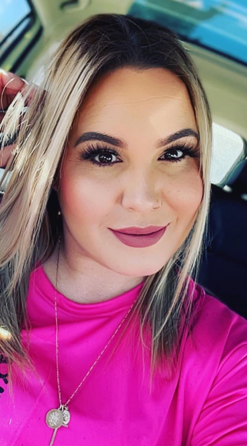 Hot Hispanic thick MILF