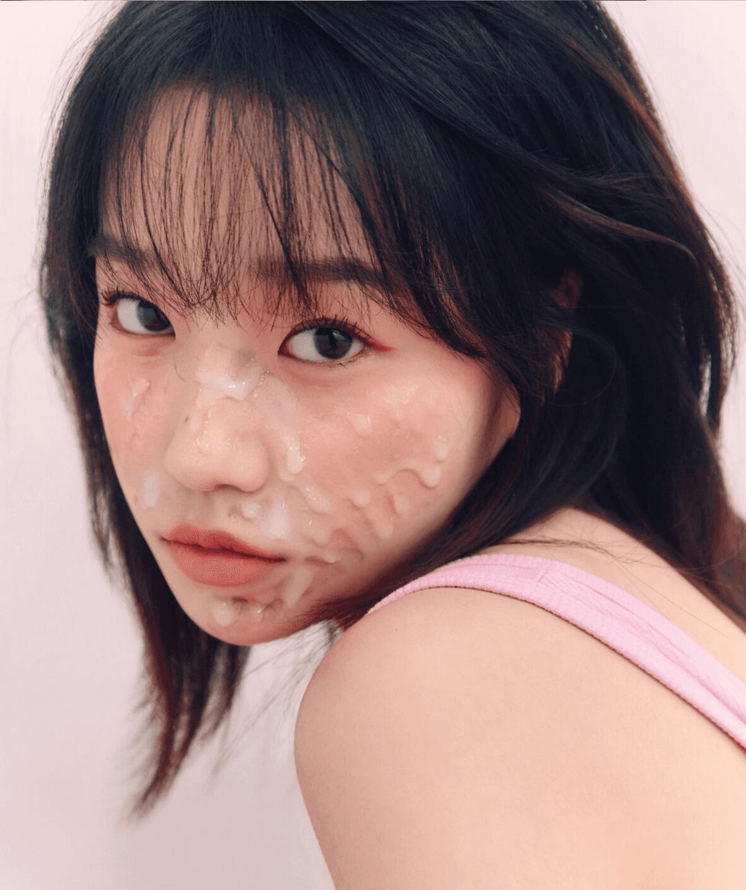 deep fake  squid game2