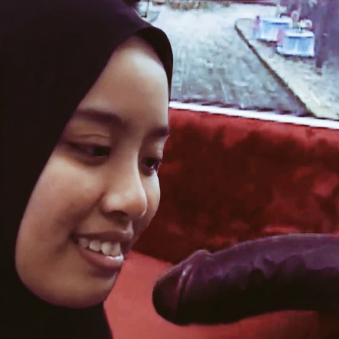 Pelacur Melayu Amni Rawang